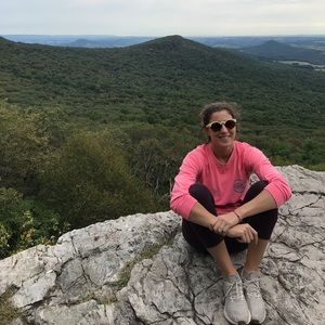 Meet your Posher, Boone